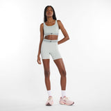 New Balance Women's Gabby Thomas Signature Collection AC Fitted Shorts 5-6