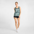 New Balance Women's Nationals Run Singlet-1