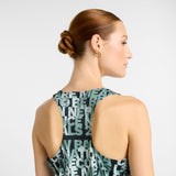 New Balance Women's Nationals Run Singlet-8