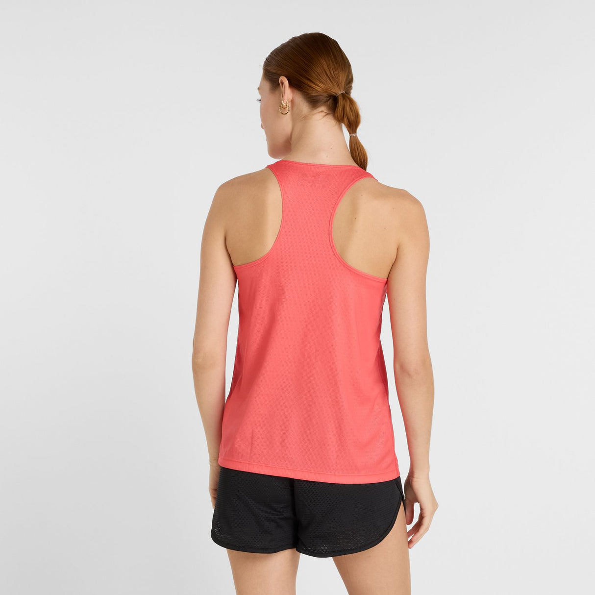New Balance Women's United Airlines NYC Half Run Singlet-5