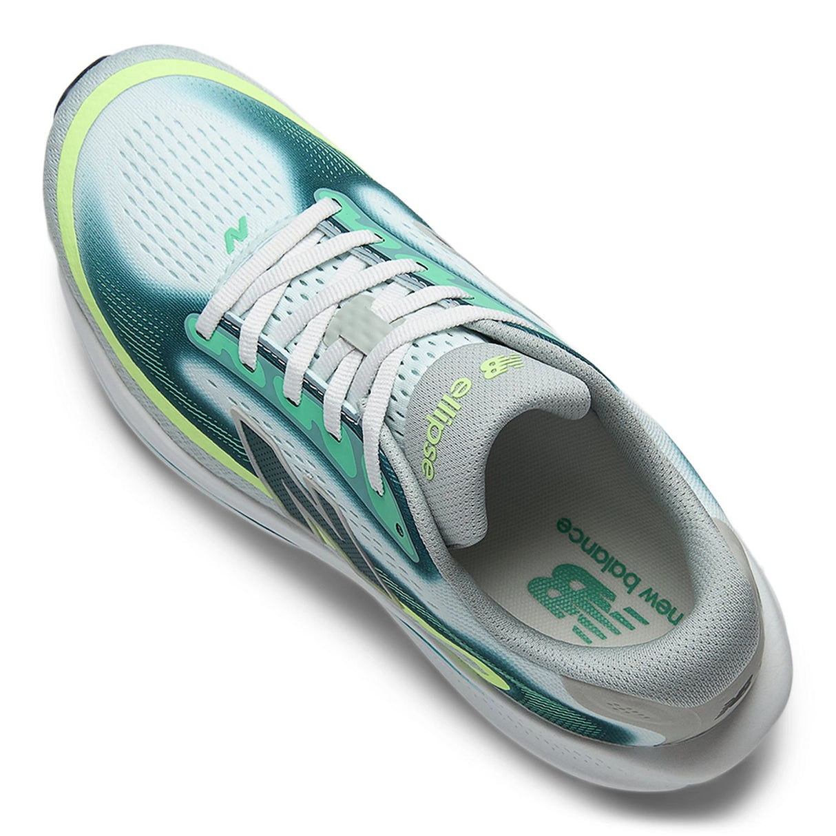 New Balance Women's Ellipse Running Shoes-11