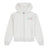 New Balance Girls' Athletic Shoes Full Zip Hoodie-1