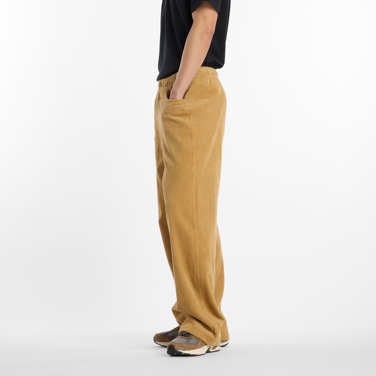 New Balance Men's LNY Western Fit Pants-3