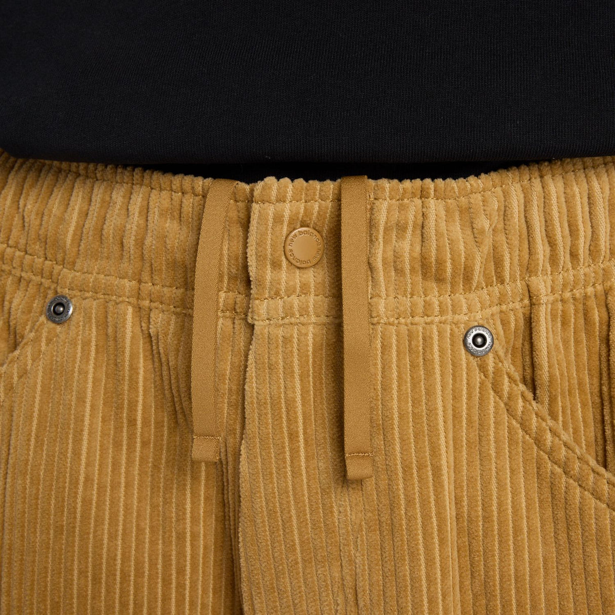 New Balance Men's LNY Western Fit Pants-4