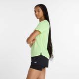 New Balance Women's NYC Marathon Finisher T-Shirt-3