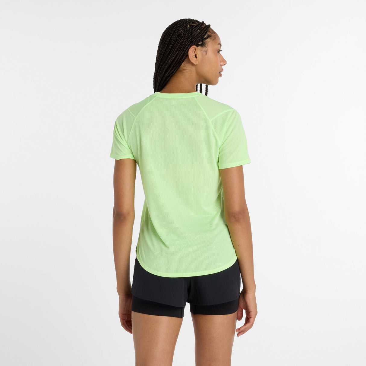 New Balance Women's NYC Marathon Finisher T-Shirt-4