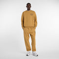 New Balance Men's Reimagined Fleece Crew-1