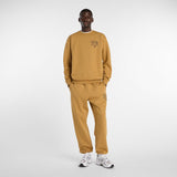 New Balance Men's Reimagined Fleece Crew-1
