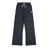 New Balance Girls' Small Logo Wide Leg Pants-1