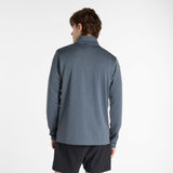 New Balance Men's Sport Knit Jacket-3