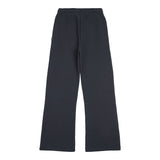 New Balance Girls' Small Logo Wide Leg Pants-2