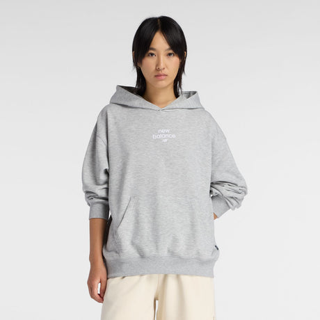 New Balance Women's Butterfly Hoodie-1