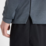 New Balance Men's Sport Knit Jacket-5