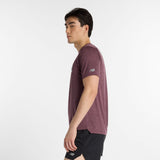 New Balance Men's Athletics T-Shirt-4
