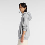 New Balance Women's Butterfly Hoodie-2