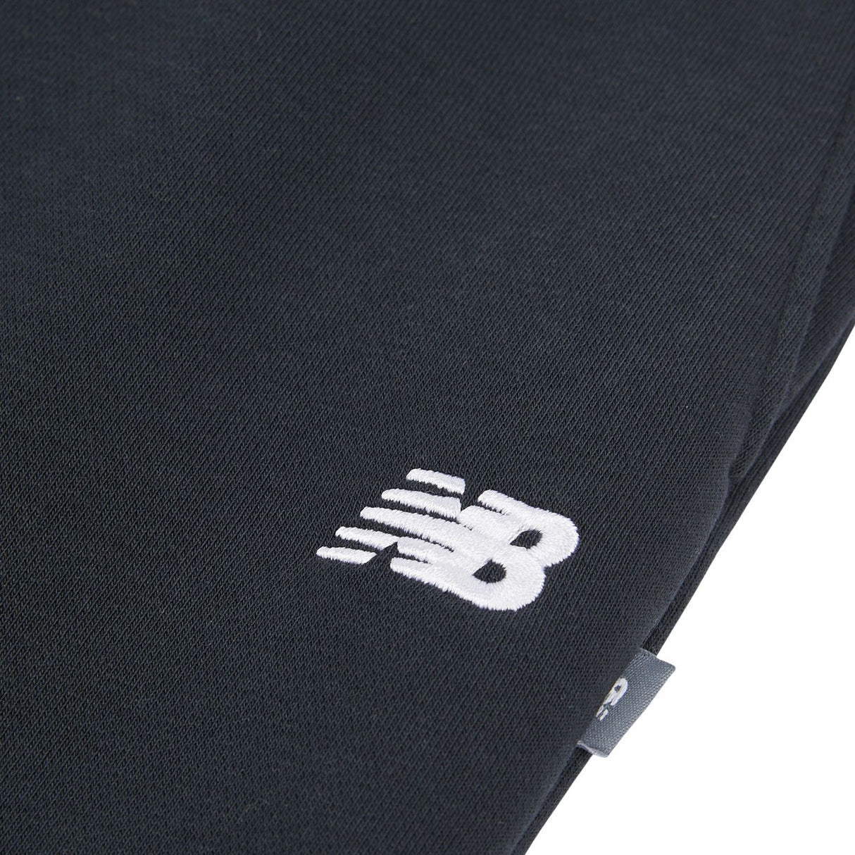 New Balance Girls' Small Logo Wide Leg Pants-3