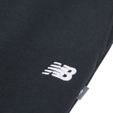 New Balance Girls' Small Logo Wide Leg Pants-3