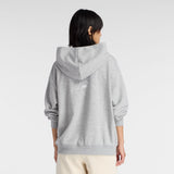 New Balance Women's Butterfly Hoodie-3