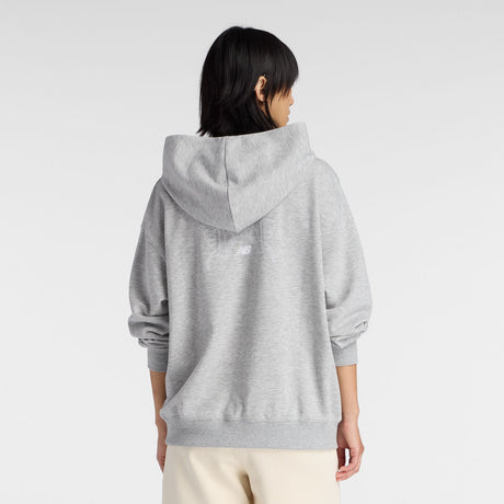 New Balance Women's Butterfly Hoodie-3
