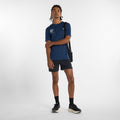 New Balance Men's United Airlines NYC Half Athletics T-Shirt-1
