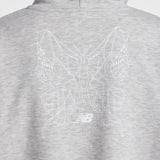 New Balance Women's Butterfly Hoodie-4