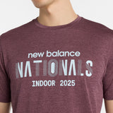 New Balance Men's Athletics T-Shirt-6