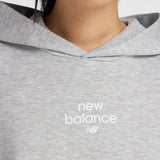 New Balance Women's Butterfly Hoodie-5