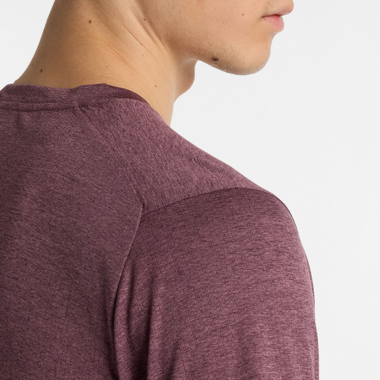 New Balance Men's Athletics T-Shirt-8
