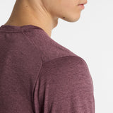 New Balance Men's Athletics T-Shirt-8