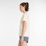 New Balance Women's NYC Marathon Finisher Graphics T-Shirt-3