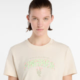 New Balance Women's NYC Marathon Finisher Graphics T-Shirt-5