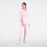 New Balance Women's Relentless Terry Hoodie-2