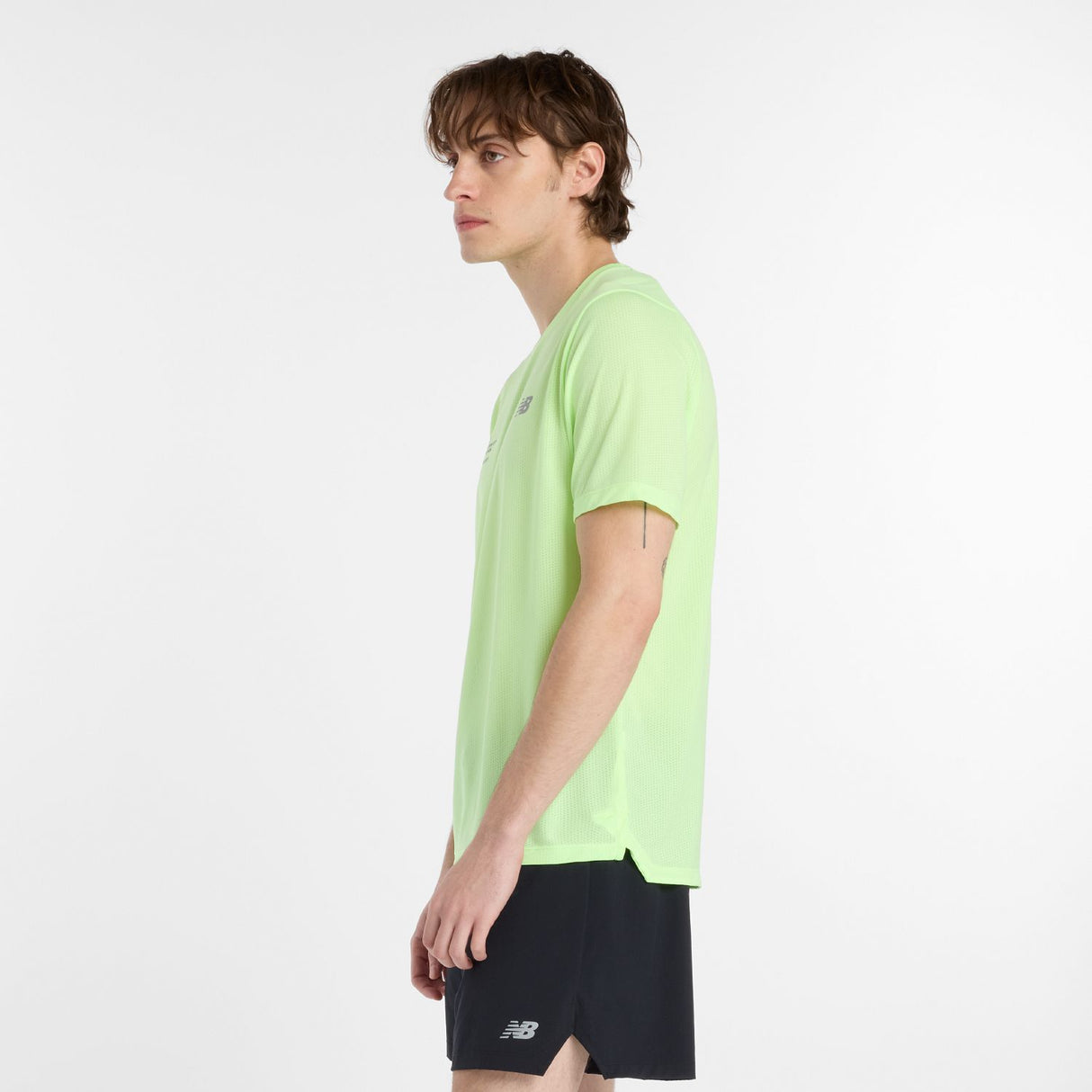 New Balance Men's NYC Marathon Finisher T-Shirt-3
