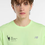 New Balance Men's NYC Marathon Finisher T-Shirt-5