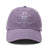 New Balance United Airlines NYC Half 6 Panel Hat-1
