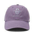 New Balance United Airlines NYC Half 6 Panel Hat-1