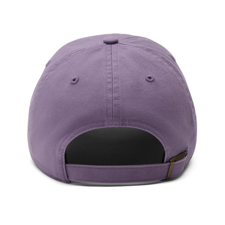 New Balance United Airlines NYC Half 6 Panel Hat-2