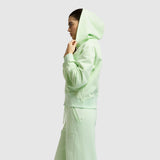 New Balance Women's Klutch Full Zip Hoodie-4