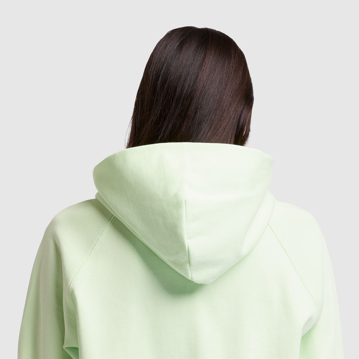 New Balance Women's Klutch Full Zip Hoodie-7