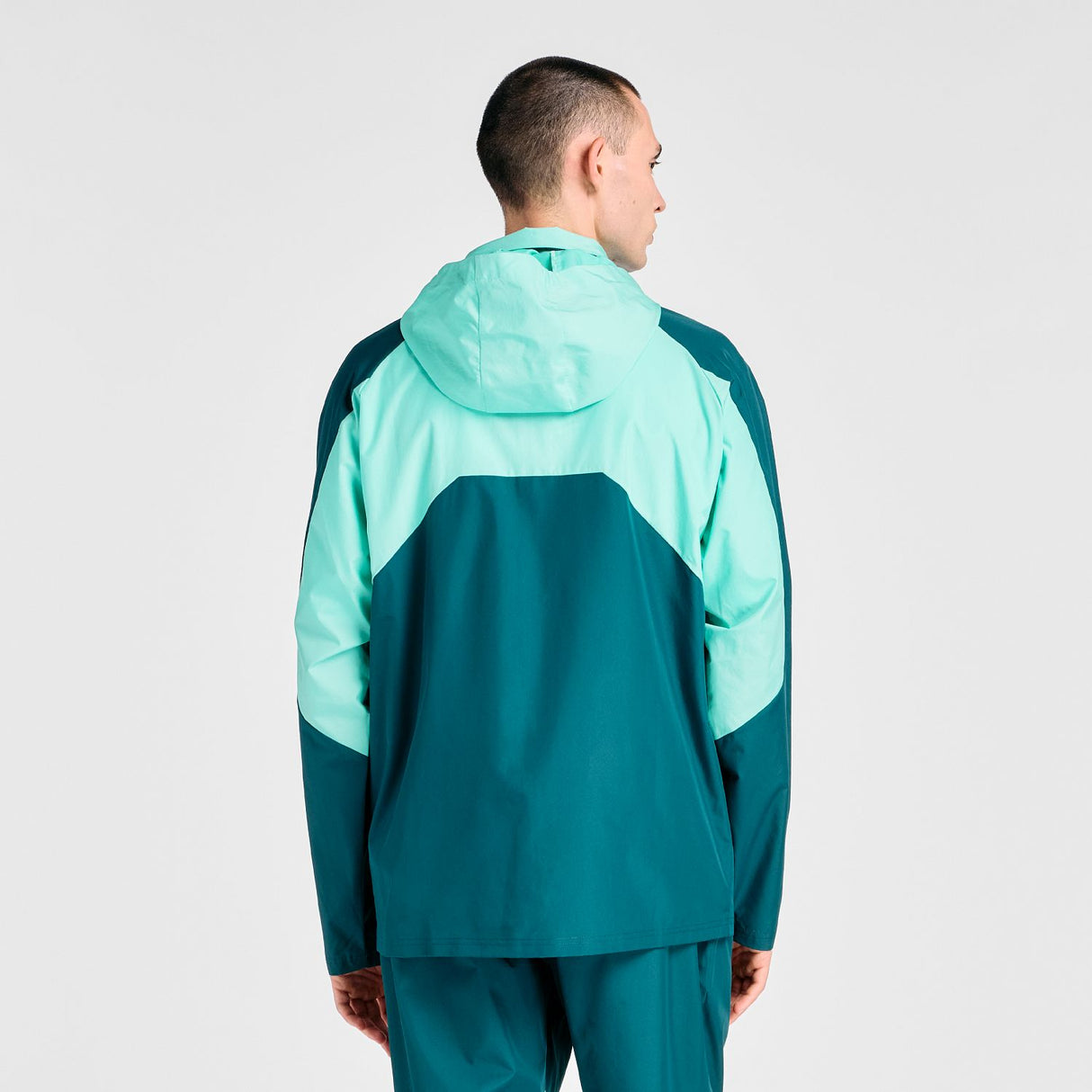 New Balance Men's Utility Woven Jacket-3