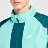 New Balance Men's Utility Woven Jacket-4