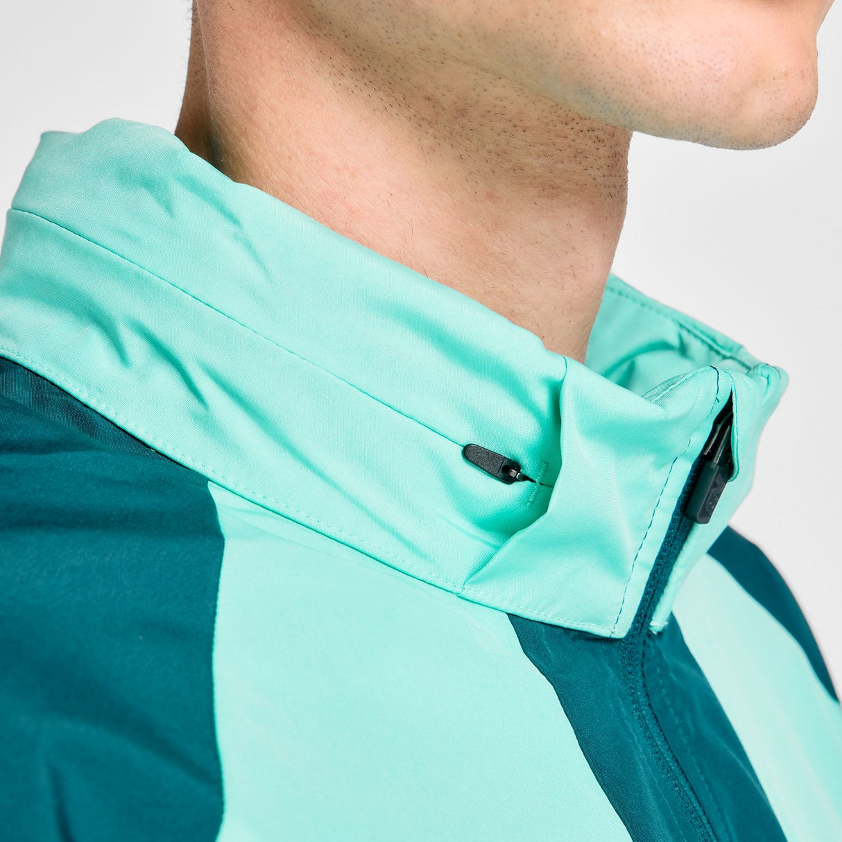 New Balance Men's Utility Woven Jacket-6