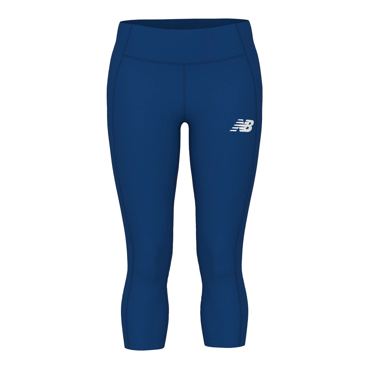 New Balance Women's Athletics Capri v3-1