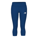 New Balance Women's Athletics Capri v3-1