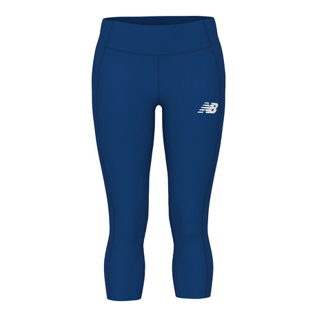 New Balance Women's Athletics Capri v3-1