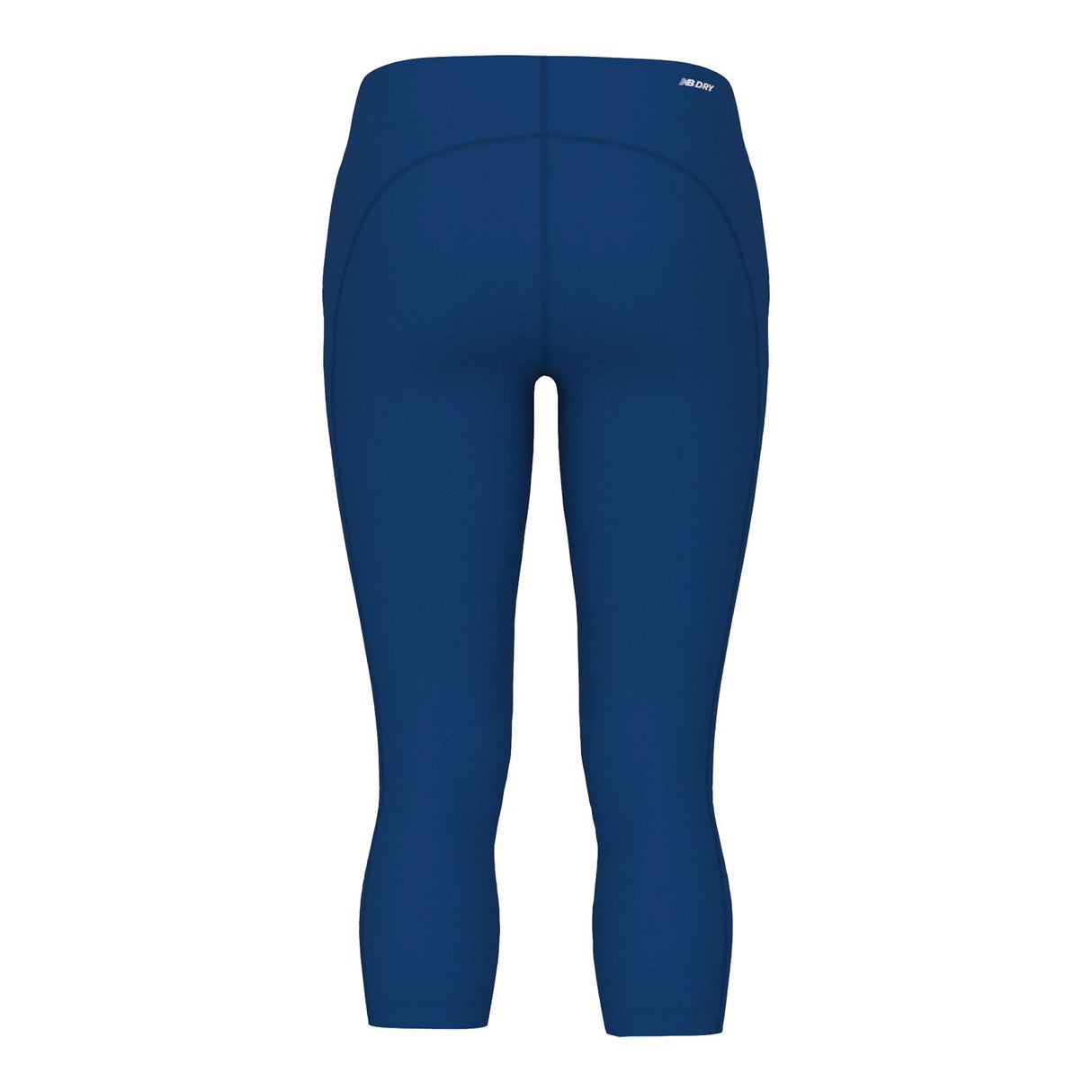 New Balance Women's Athletics Capri v3-4