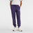 New Balance Women's Sport French Terry Graphic Joggers-1