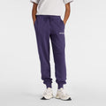 New Balance Women's Sport French Terry Graphic Joggers-1