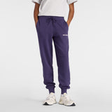 New Balance Women's Sport French Terry Graphic Joggers-1