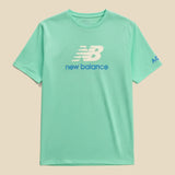 New Balance Men's Australian Open Performance T-Shirt-1